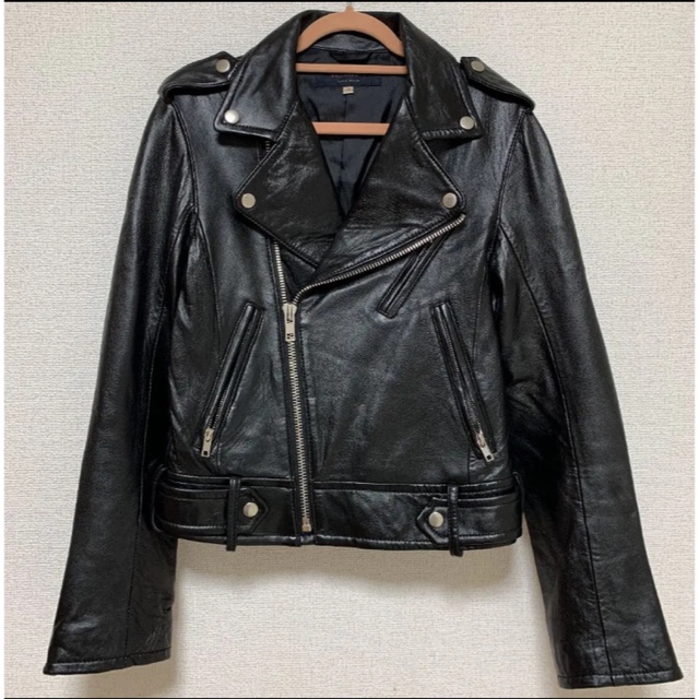 TODAYFUL ライダースジャケット 美品⑅◡̈* - ライダースジャケット
