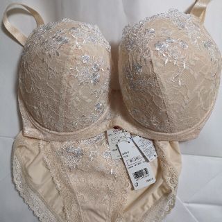Wacoal - ワコール ブラ&ショーツ I75の通販 by kei's shop|ワコール