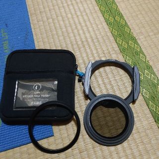 KANI HT100II FILTERHOLDER(フィルター)