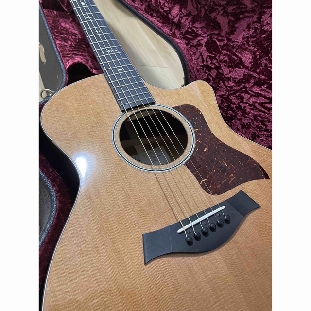 Taylor 514ce 【2019年製  生産完了モデル】