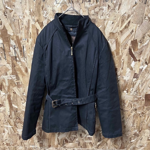 MONCLER. モンクレール　トレンチコート