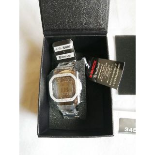 新品・未使用★国内正規品★G-SHOCK★GMW-B5000D-1JF×2set