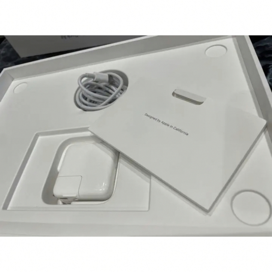 最終値下げMacBook Air Retina, 13-inch, 2020