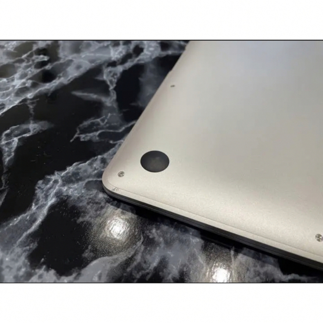 最終値下げMacBook Air Retina, 13-inch, 2020