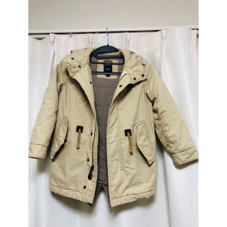 ギャップキッズ(GAP Kids)のGapKidsマウンテンパーカー(ジャケット/上着)