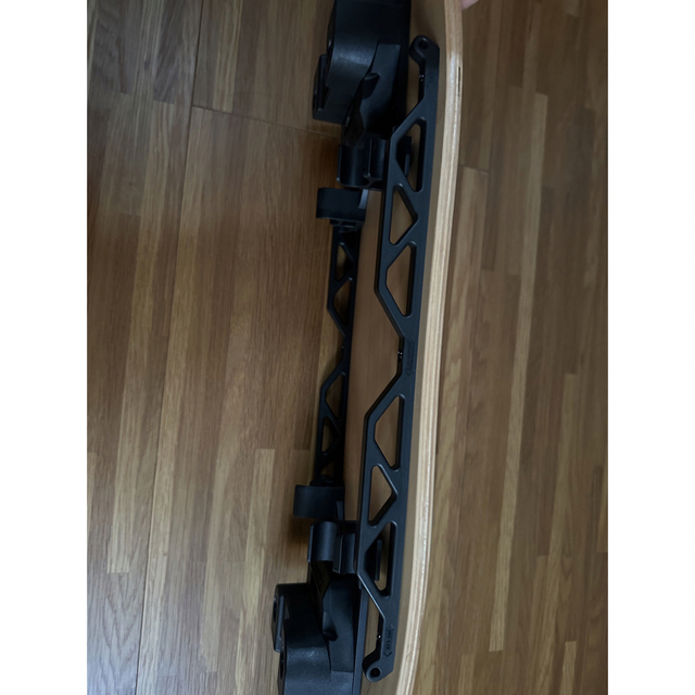 セット販売 nerudesignworks DEC&SBS KIT&RAIL