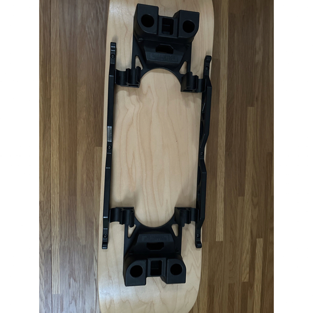 セット販売 nerudesignworks DEC&SBS KIT&RAIL