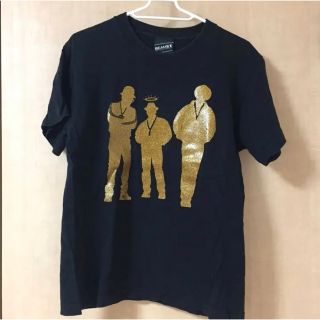 ビームス(BEAMS)のビームス　メンズTシャツ(Tシャツ/カットソー(半袖/袖なし))