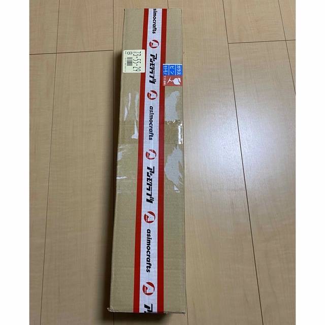 新品 未使用】アシモクラフツ リトルコット asimocrafts