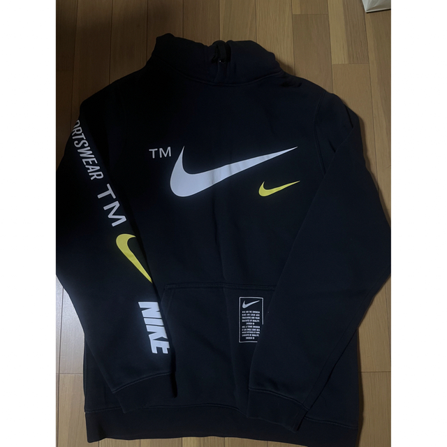 NIKE セットアップ　即完売商品　セットアップ