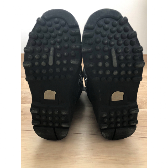 SOREL ソレル グレイシャー 初代 【廃盤品】