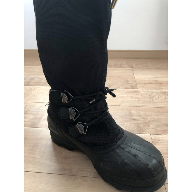 SOREL ソレル　グレイシャー　初代　【廃盤品】