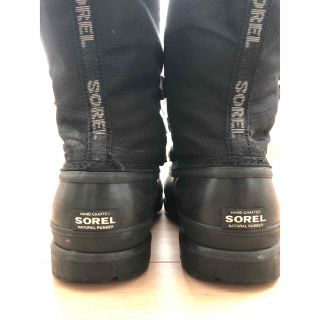 SOREL ソレル グレイシャー 初代 【廃盤品