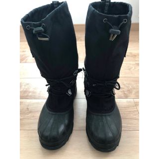 SOREL - SOREL ソレル グレイシャー 初代 【廃盤品】の通販 by わた