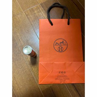 エルメス(Hermes)のエルメスリップクリーム(リップグロス)