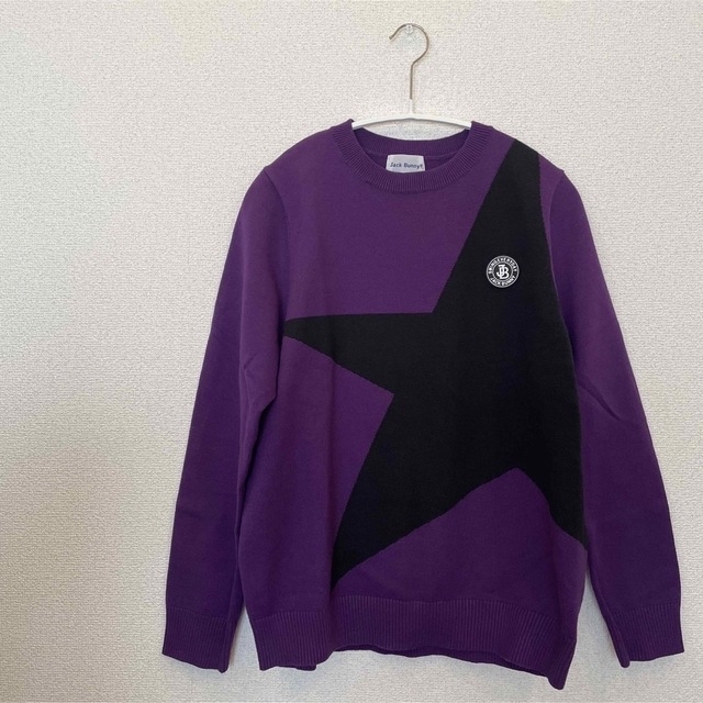 みえたん様専用!Jack Banny レディース セーターブルゾンセット商品