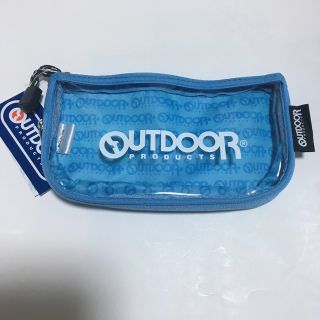 アウトドアプロダクツ(OUTDOOR PRODUCTS)のOUTDOOR ペンケース(ペンケース/筆箱)