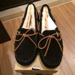 アグ(UGG)の新品 UGG アグ ダコタ dakota 5612 モカシン シューズ ブーツ(スリッポン/モカシン)