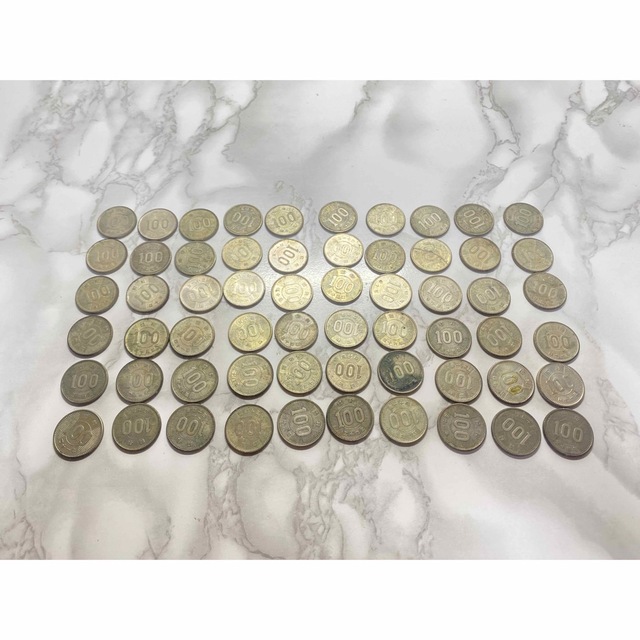古銭 旧硬貨 100円 50円 高級感 8960円 kytion-pack.com-日本全国へ