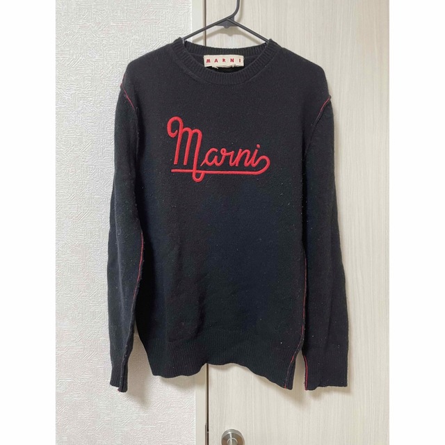 Marni(マルニ)のmarni ニット レディースのトップス(ニット/セーター)の商品写真