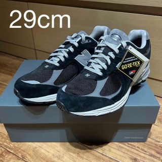 ニューバランス(New Balance)のpapi様専用★New Balance 2002R GORE-TEX (スニーカー)