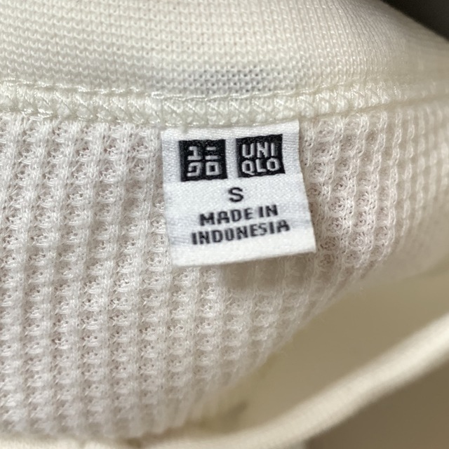 UNIQLO(ユニクロ)のUNIQLO ユニクロ　カーディガン レディースのトップス(カーディガン)の商品写真