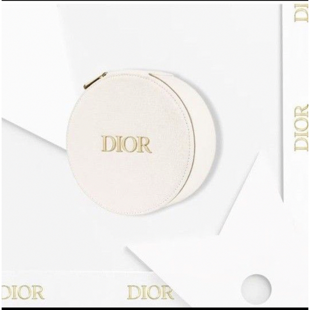 DIOR バニティ