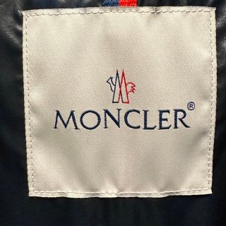 モンクレール(MONCLER)のモンクレール　カルデール(ダウンジャケット)