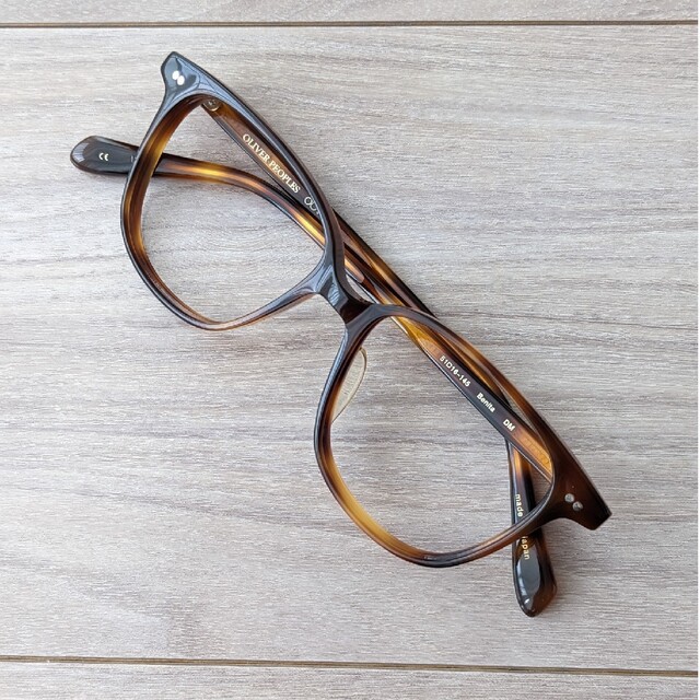 2022年 新作 新品 OLIVER PEOPLES OV1308 べっ甲 っているショップをご