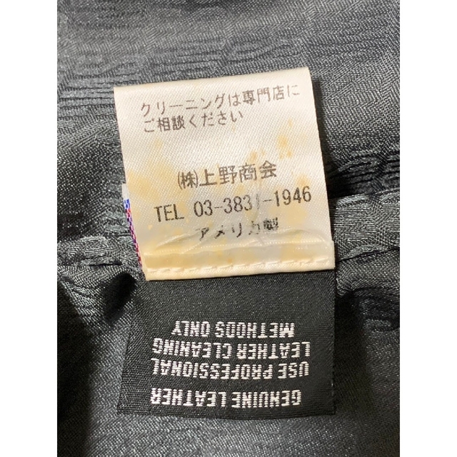 schott - ショット SCHOTT ×SWAGGER レザーライダースジャケットの通販
