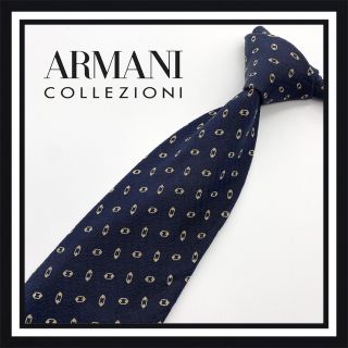 アルマーニ コレツィオーニ(ARMANI COLLEZIONI)のARMANI COLLEZIONI アルマーニ コレツィオーニ ネクタイ(ネクタイ)