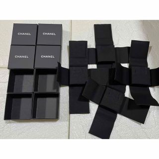 シャネル ピアス ショッパーの通販 200点以上 | CHANELのレディースを