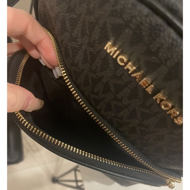 バッグMICHEAL KORS マイケルコース リュック