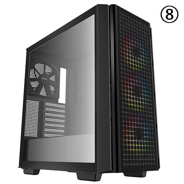 ゲーミングPC（Ryzen 7 7700X/RTX3070Ti/メモリ16GB） | labiela.com