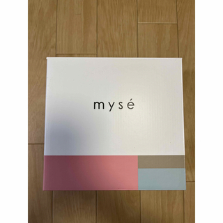 myse ヘッドスパリフト MS-30P1(その他)