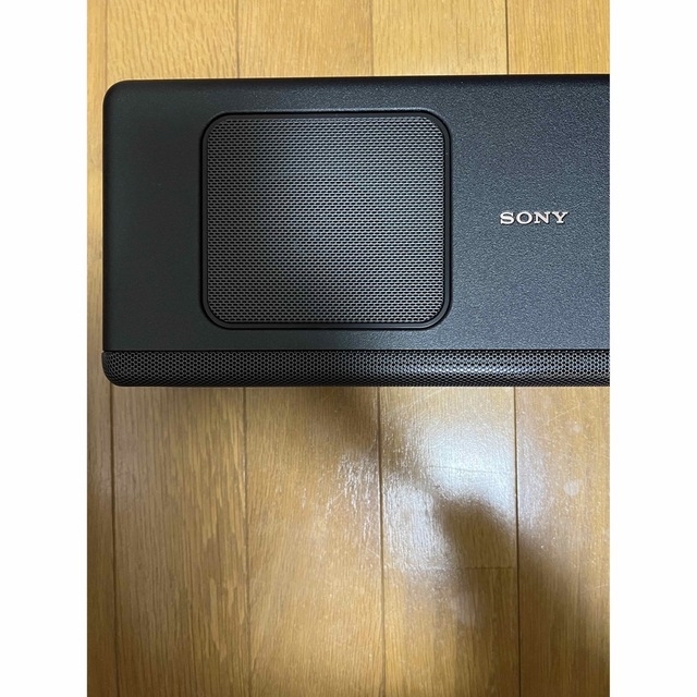 SONY サウンドバー HT-A5000