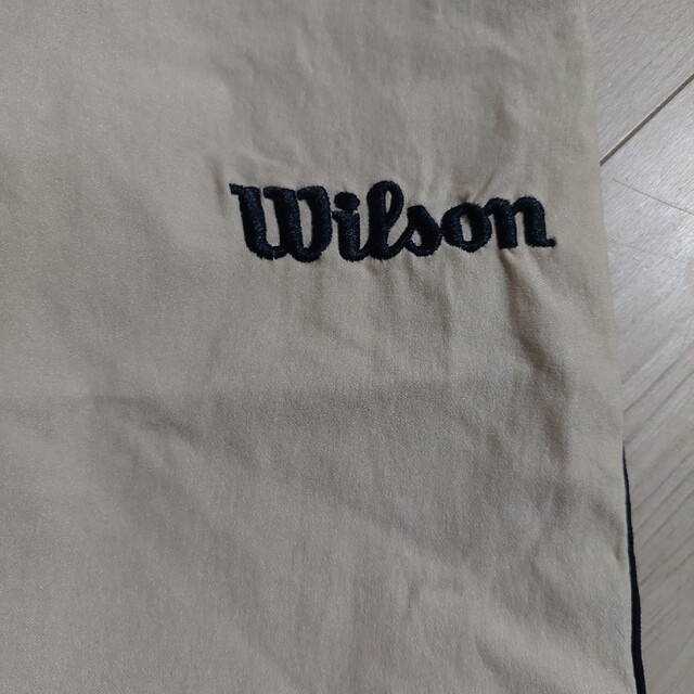 wilson(ウィルソン)のWilson　ウィルソン　ズボン　140 キッズ/ベビー/マタニティのキッズ服女の子用(90cm~)(パンツ/スパッツ)の商品写真