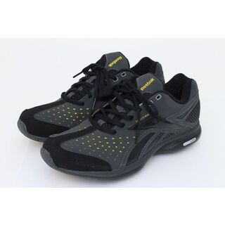 リーボック(Reebok)のリーボック スニーカー イージートーン smoothfit ウォーキングシューズ トレーニング 靴 メンズ 26.5cmサイズ グレー Reebok(スニーカー)