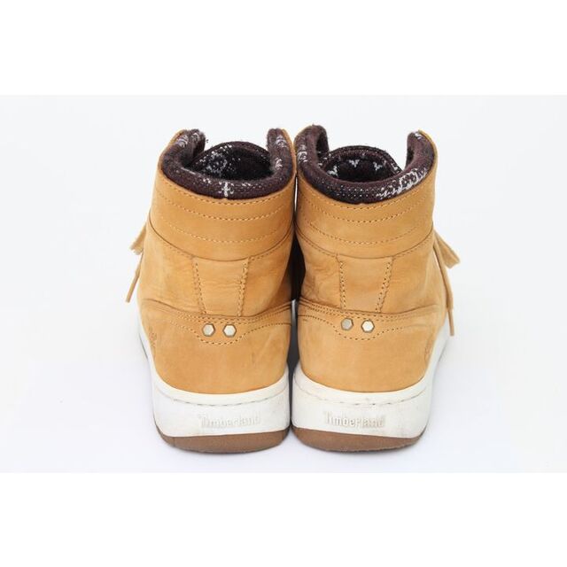Timberland - ティンバーランド ハイカットスニーカー ワーク Timberland - ティンバーランド ハイカットスニーカー ワーク