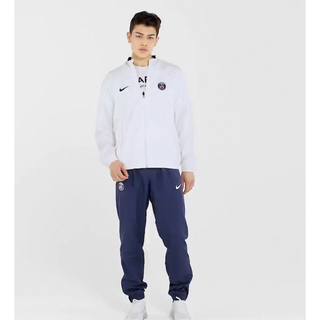 NIKE - 【激レア】パリサンジェルマン トラックスーツ ナイキ NIKE PSG