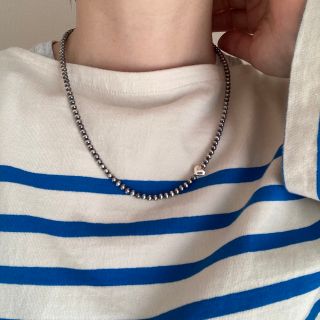 ロンハーマン ネックレス（パール）の通販 300点以上 | Ron Hermanの 