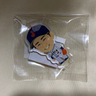 チュウニチドラゴンズ(中日ドラゴンズ)のWBC 侍ジャパン アクリルスタンド　アクスタ　ガチャ 髙橋宏斗　中日ドラゴンズ(スポーツ選手)