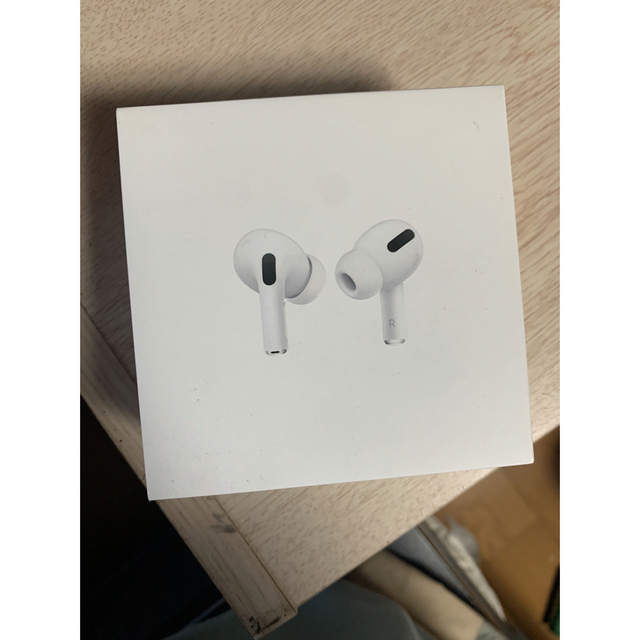 airpods pro右耳 1