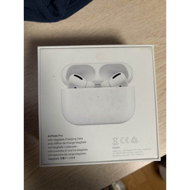 airpods pro右耳 2