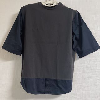 アーバンリサーチアイテムズ(URBAN RESEARCH ITEMS)の【よーやん様専用】メンズバイカラーTシャツ(Tシャツ/カットソー(半袖/袖なし))