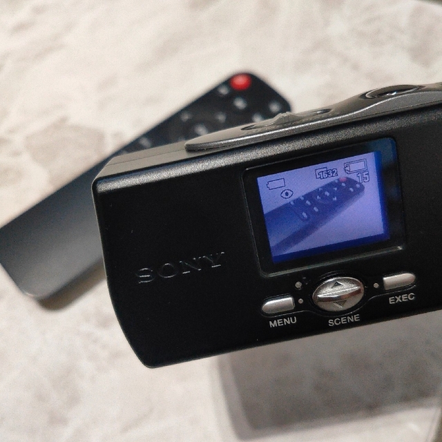 SONY - SONY サイバーショットU DSC-U20の通販 by ryopap's shop SONY - SONY サイバーショットU DSC-U20の通販 by ryopap's shop