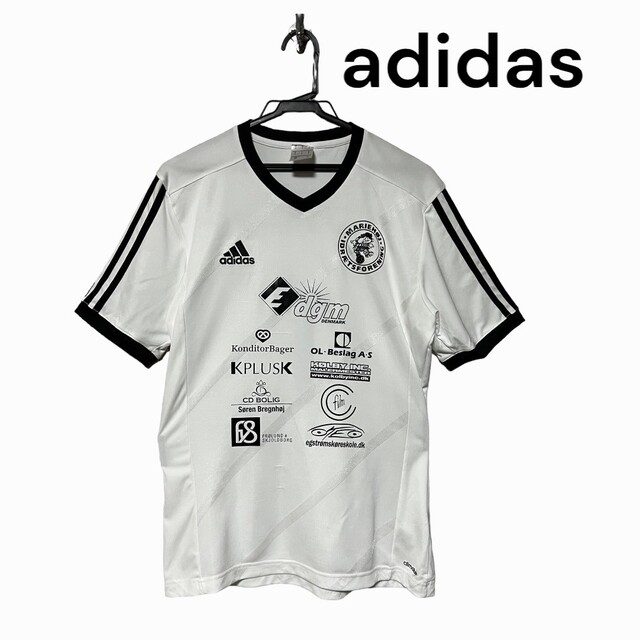 adidas(アディダス)のゲームシャツ　半袖　Tシャツ　まとめ売り メンズのトップス(Tシャツ/カットソー(半袖/袖なし))の商品写真