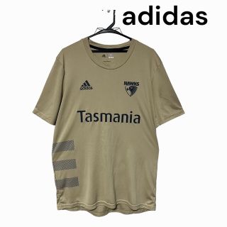 アディダス(adidas)のゲームシャツ　半袖　Tシャツ　まとめ売り(Tシャツ/カットソー(半袖/袖なし))