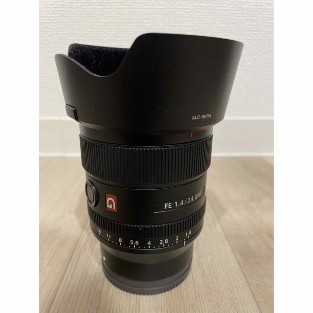 Sony FE 24mm F1.4 GM SEL24F14GM