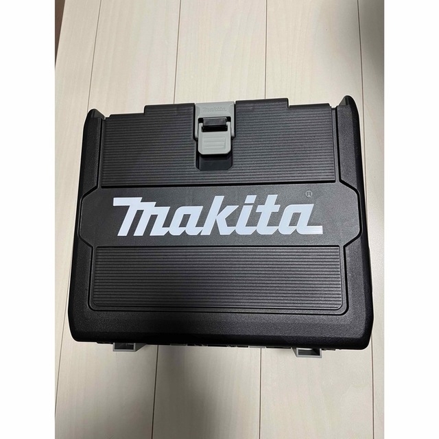 Makita(マキタ)のマキタ  インパクトドライバ  TD172DGXFY インテリア/住まい/日用品のインテリア/住まい/日用品 その他(その他)の商品写真